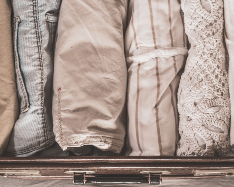 Este verano no te dejes ni un solo look en el armario: siete maletas de  cabina por menos de 70 euros